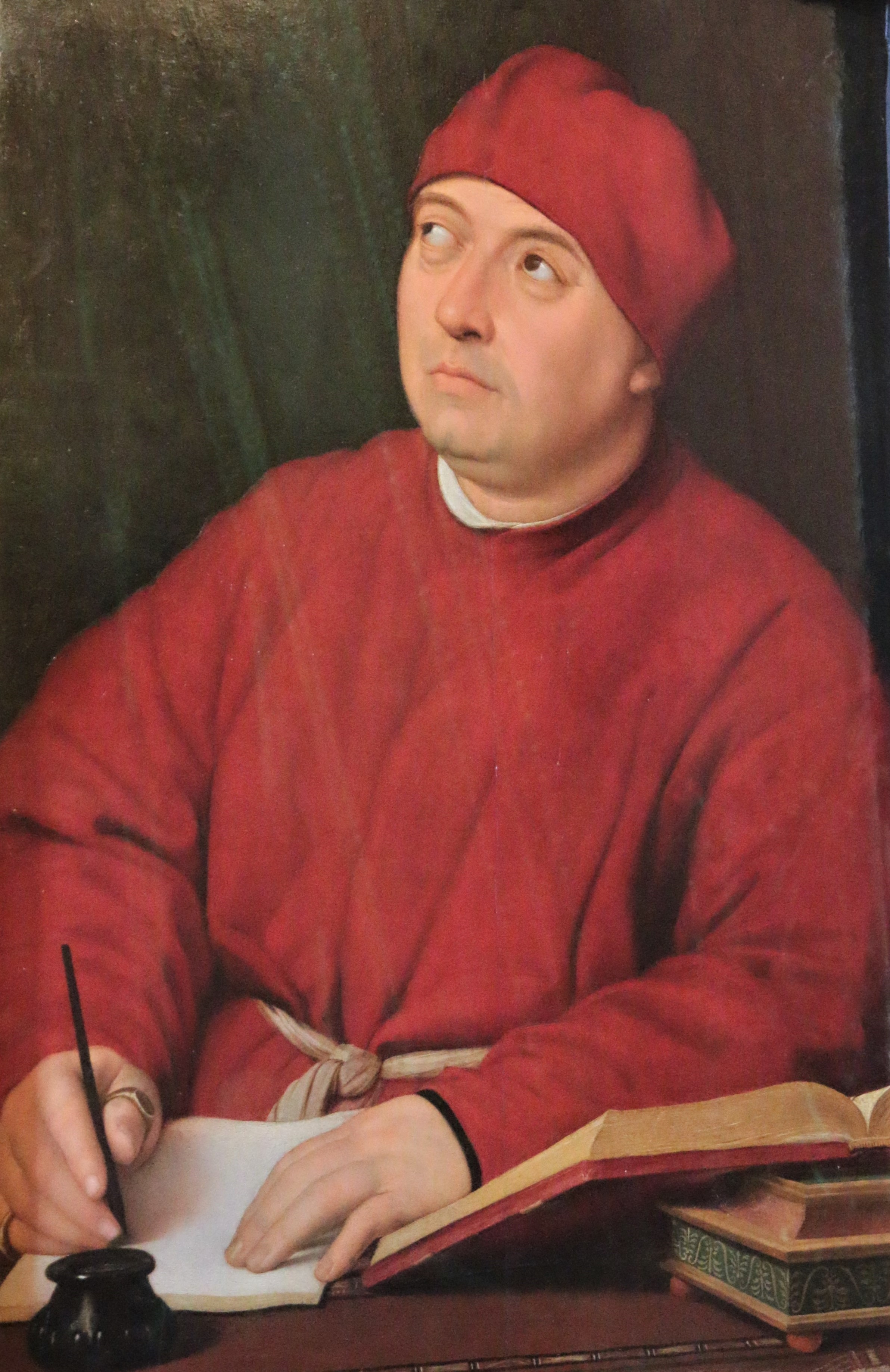 Palazzo Pitti